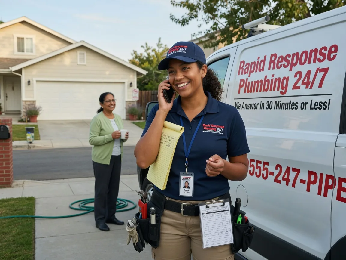 Emergency Plumber Waterbury Center, VT FAQs